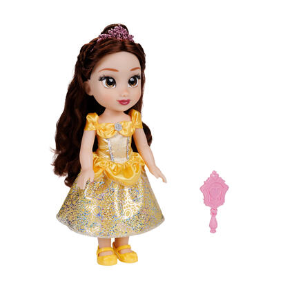 muneca-bella-la-bella-y-la-bestia-100th-anniversary-disney-38cm