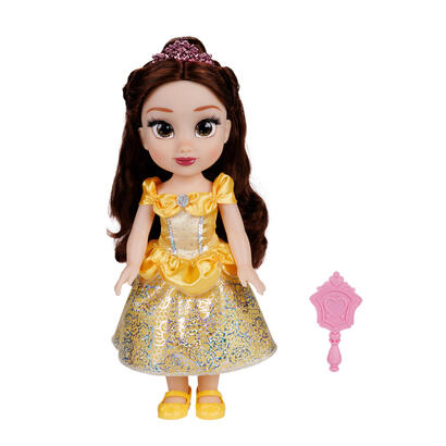 muneca-bella-la-bella-y-la-bestia-100th-anniversary-disney-38cm