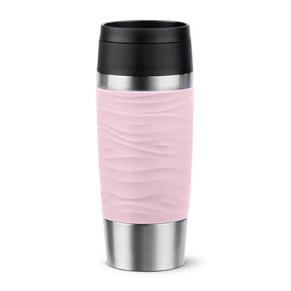 taza-termica-emsa-travel-mug-waves-rosa-claroacero-inoxidable-036-litros-n2021400