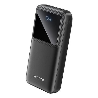 powerbank-20000mah-vention-fhlb0-225w-negra
