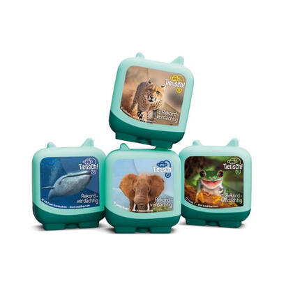 tonies-ct-tierisch-rekordverdchtig-4er-set