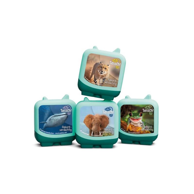 tonies-ct-tierisch-rekordverdchtig-4er-set