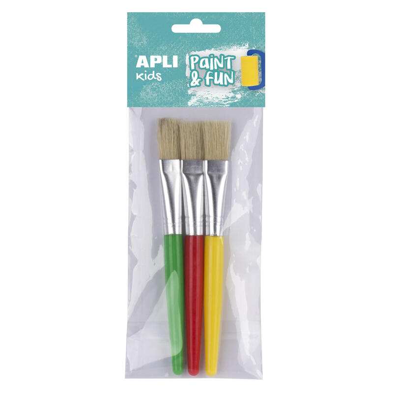 apli-pack-de-3-de-pinceles-jumbo-para-ninos-punta-plana-cerdas-sinteticas-ideal-para-desarrollo-creativo-y