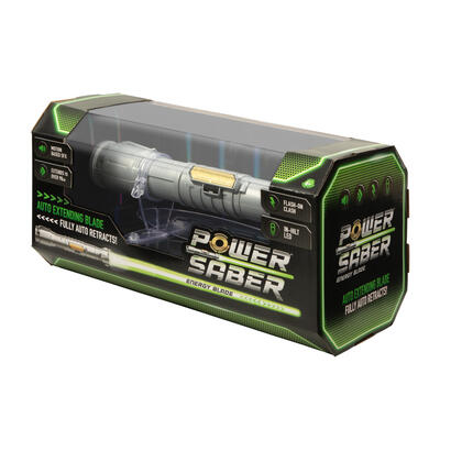 power-saber-verde