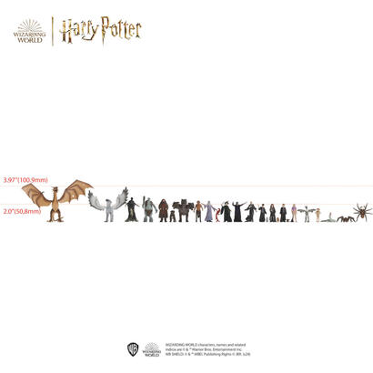 schleich-wizarding-world-harry-potter-mini-figuras-calendario-de-adviento-serie-1-figura-de-juguete-99175