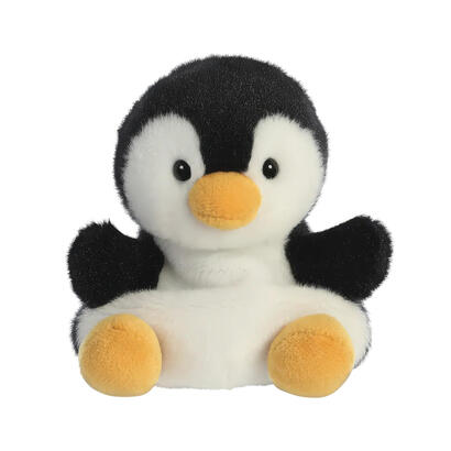 peluche-pinguino-palm-pals-13cm