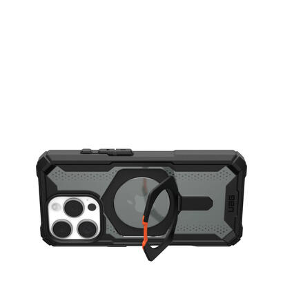 funda-uag-john-plasma-black-apple-iphone-16-pro