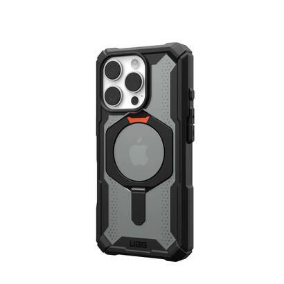 funda-uag-john-plasma-black-apple-iphone-16-pro
