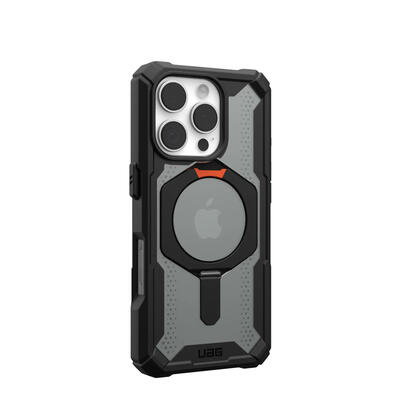 funda-uag-john-plasma-black-apple-iphone-16-pro