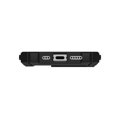 funda-uag-john-plasma-black-apple-iphone-16-pro