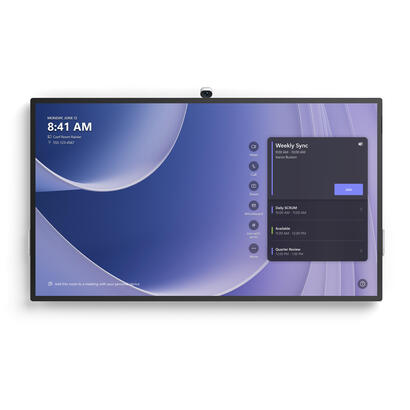 microsoft-surface-hub-3-85-pizarra-blanca-interactiva-216-m-85-3840-x-2160-pixeles-pantalla-tactil-platino