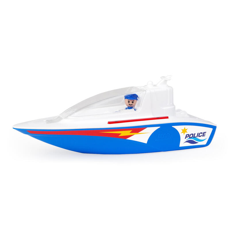 lena-boazz-police-boat lena-boazz-police-boat