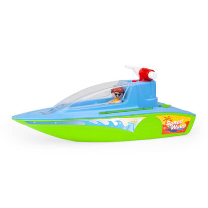 lena-boazz-sport-boat-with-squirt-function