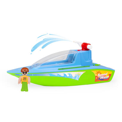 lena-boazz-sport-boat-with-squirt-function