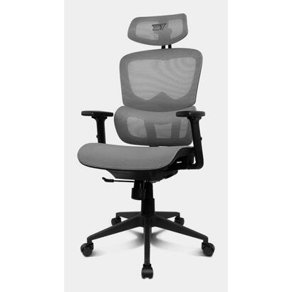 silla-gaming-drift-drair200-mesh-negra