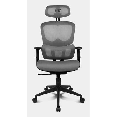 silla-gaming-drift-drair200-mesh-negra