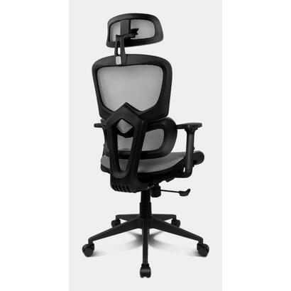 silla-gaming-drift-drair200-mesh-negra