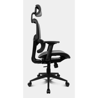 silla-gaming-drift-drair200-mesh-negra