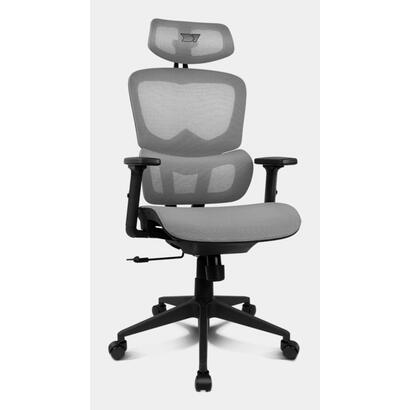 silla-gaming-drift-drair200-mesh-negra