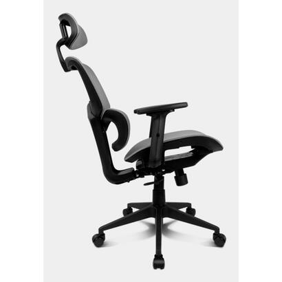 silla-gaming-drift-drair200-mesh-negra