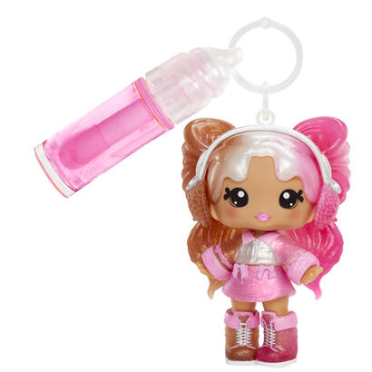 mga-entertainment-yummiland-lip-gloss-doll-serie-2-mystery-chase-2-eine-figur-534563-euc
