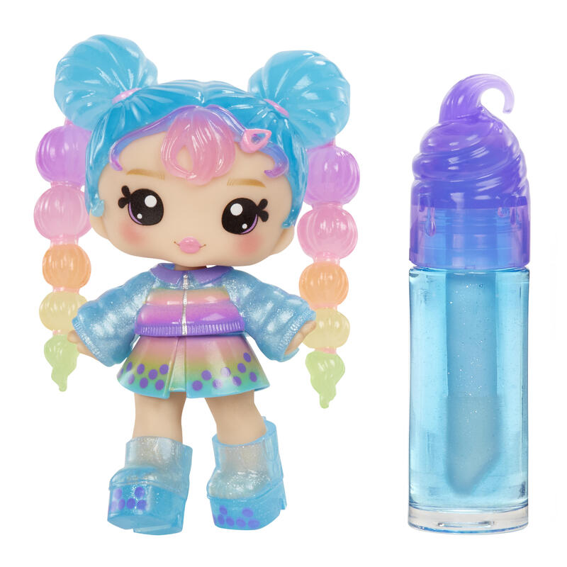 mga-entertainment-yummiland-lip-gloss-doll-serie-2-britney-boba-525455-euc