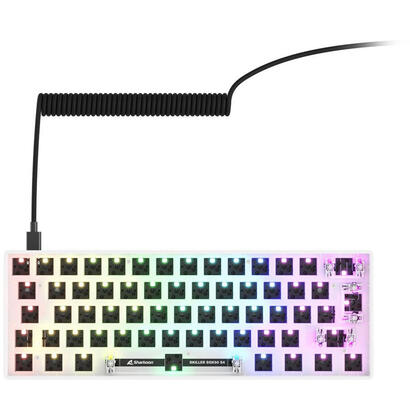 sharkoon-skiller-sgk50-s4-gen2-barebone-teclado-gaming-blanco-4044951041862