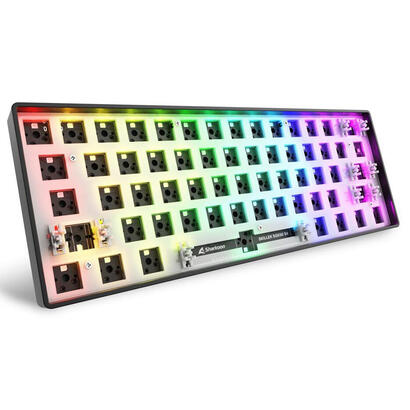 sharkoon-skiller-sgk50-s4-gen2-barebone-teclado-gaming-negro-4044951041879