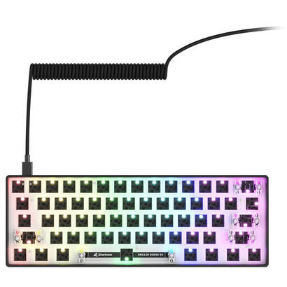 sharkoon-skiller-sgk50-s4-gen2-barebone-teclado-gaming-negro-4044951041879