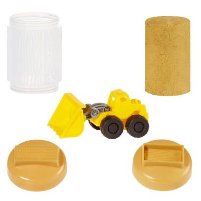 masa-plastyczna-wonder-factory-never-dry-sand-trucks-koparka