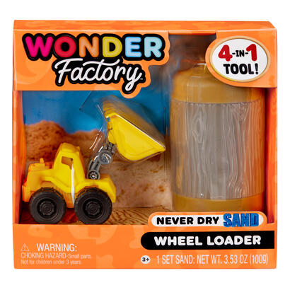 masa-plastyczna-wonder-factory-never-dry-sand-trucks-koparka