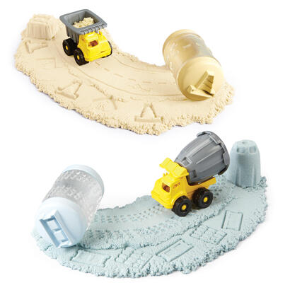 masa-plastyczna-wonder-factory-never-dry-sand-trucks-betoniarka