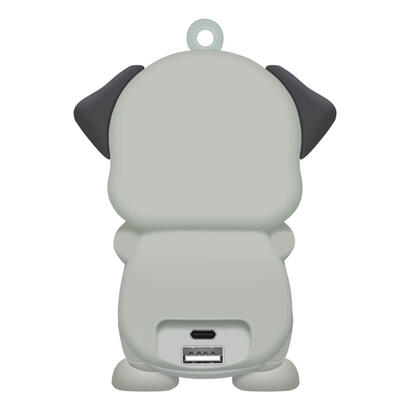 powerbank-perro-2600-mah