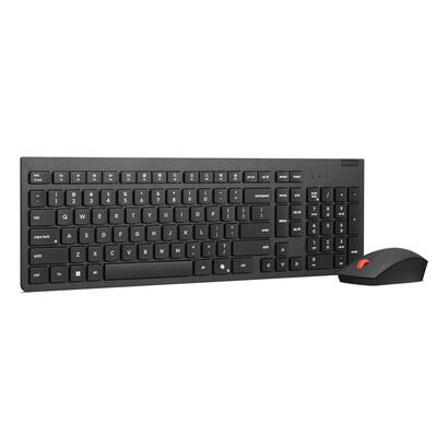 lenovo-4x31r64467-teclado-raton-incluido-universal-rf-inalambrico-aleman-negro