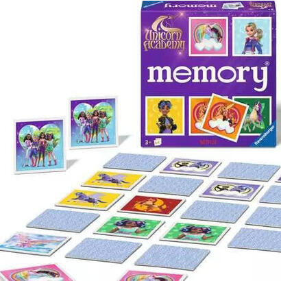 ravensburger-memory-unicorn-academy-juego-de-memoria-24778