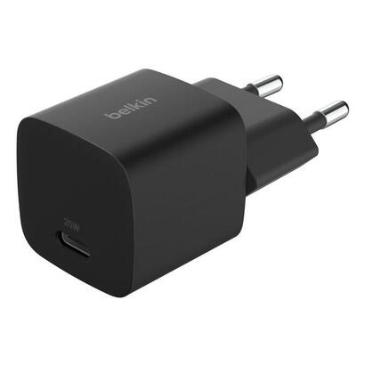 belkin-boost-charge-25w-usb-c-ladegerat-pd-schwarz-wca012kqbk
