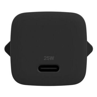 belkin-boost-charge-25w-usb-c-ladegerat-pd-schwarz-wca012kqbk