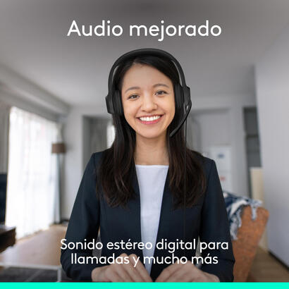 auriculares-logitech-h390-usb-alambrico-usb-tipo-a-negro