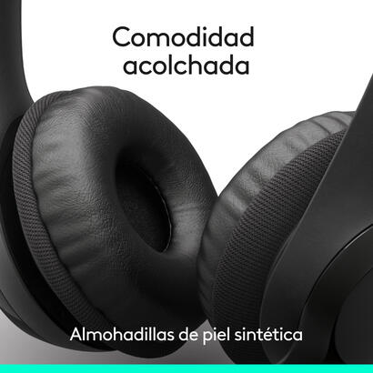 auriculares-logitech-h390-usb-alambrico-usb-tipo-a-negro