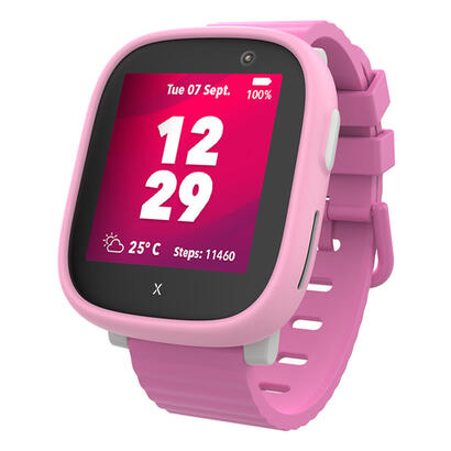 smartwatch-xplora-x6play-386-cm-152-tft-digital-360-x-400-pixeles-pantalla-tactil-4g-negro-rosa-wifi-gps-satelite
