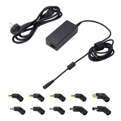 cargador-ewent-universal-para-portatil-de-65w-10-clavijas-intercambiables-automatico-gestion-inteligente-de