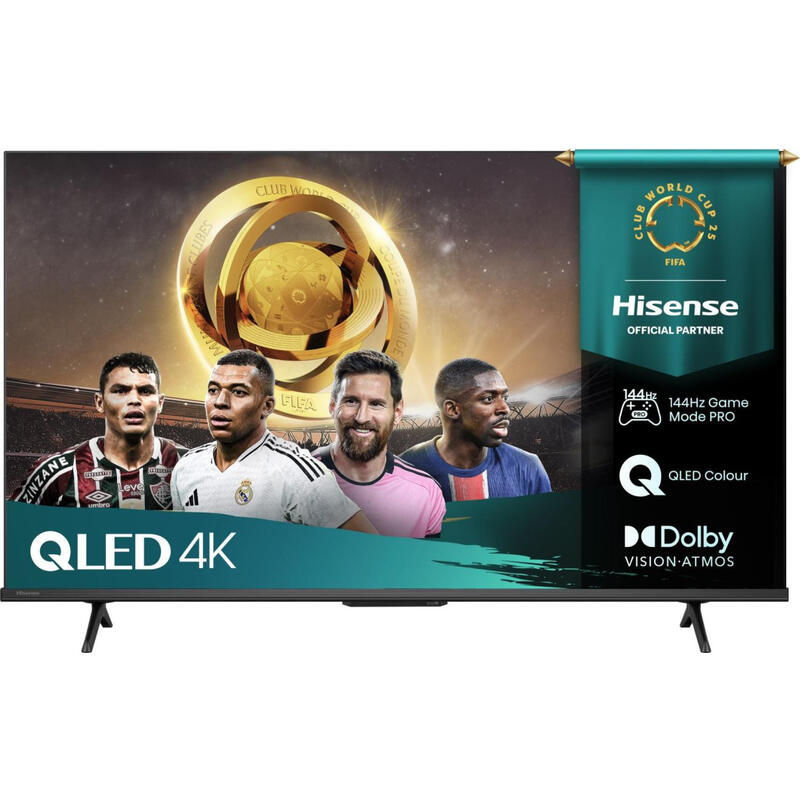 televisor-hisense-43e77q-pro-43-4k-ultra-hd-smart-tv-wifi-negro televisor-hisense-43e77q-pro-43-4k-ultra-hd-smart-tv-wifi-negro