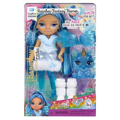 mga-entertainment-rainbow-high-littles-fantasy-fairies-sapphire-munecos