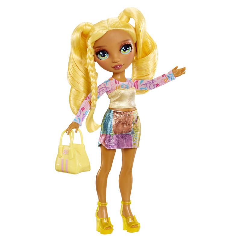 mga-entertainment-rainbow-high-mi-estilo-de-moda-sunny-muneca-547570-euc