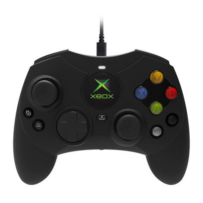 hyperkin-controller-duchess-cablegehnden-negro-xbox
