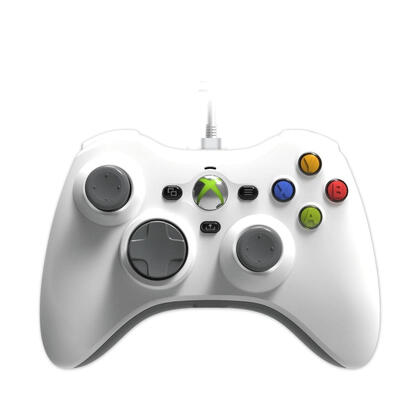 hyperkin-controller-xenon-cablegehnden-blanco-xbox