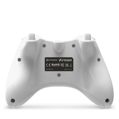 hyperkin-controller-xenon-cablegehnden-blanco-xbox