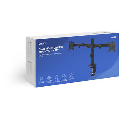 soporte-savio-um-03-de-escritorio-doble-para-monitor-de-1732