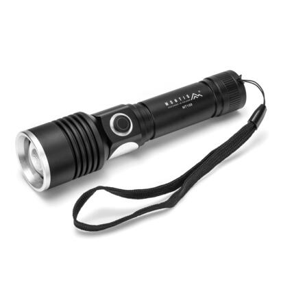 linterna-led-tactica-de-mano-recargable-montis-mt158-negra