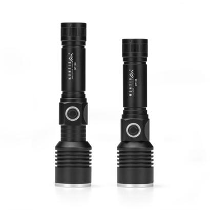 linterna-led-tactica-de-mano-recargable-montis-mt158-negra
